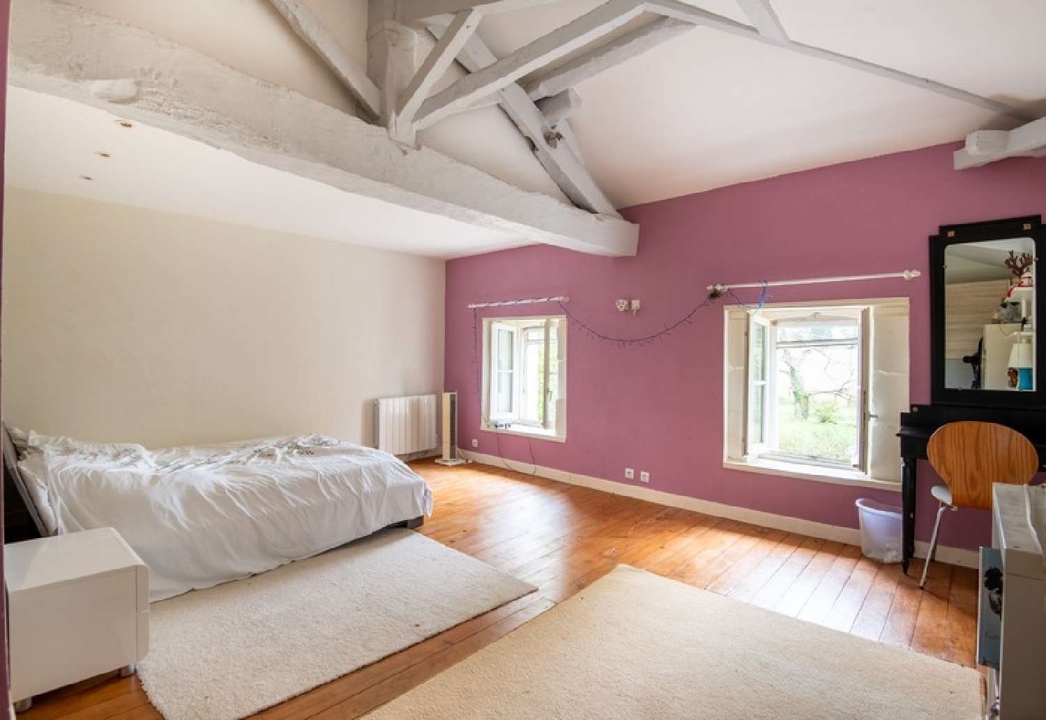  à vendre maison Plassac Charente-Maritime 8