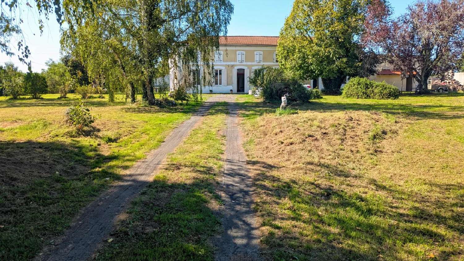  te koop huis Plassac Charente-Maritime 1