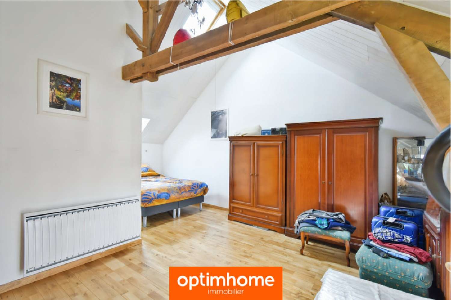 kaufen Haus Pléchâtel Ille-et-Vilaine 4