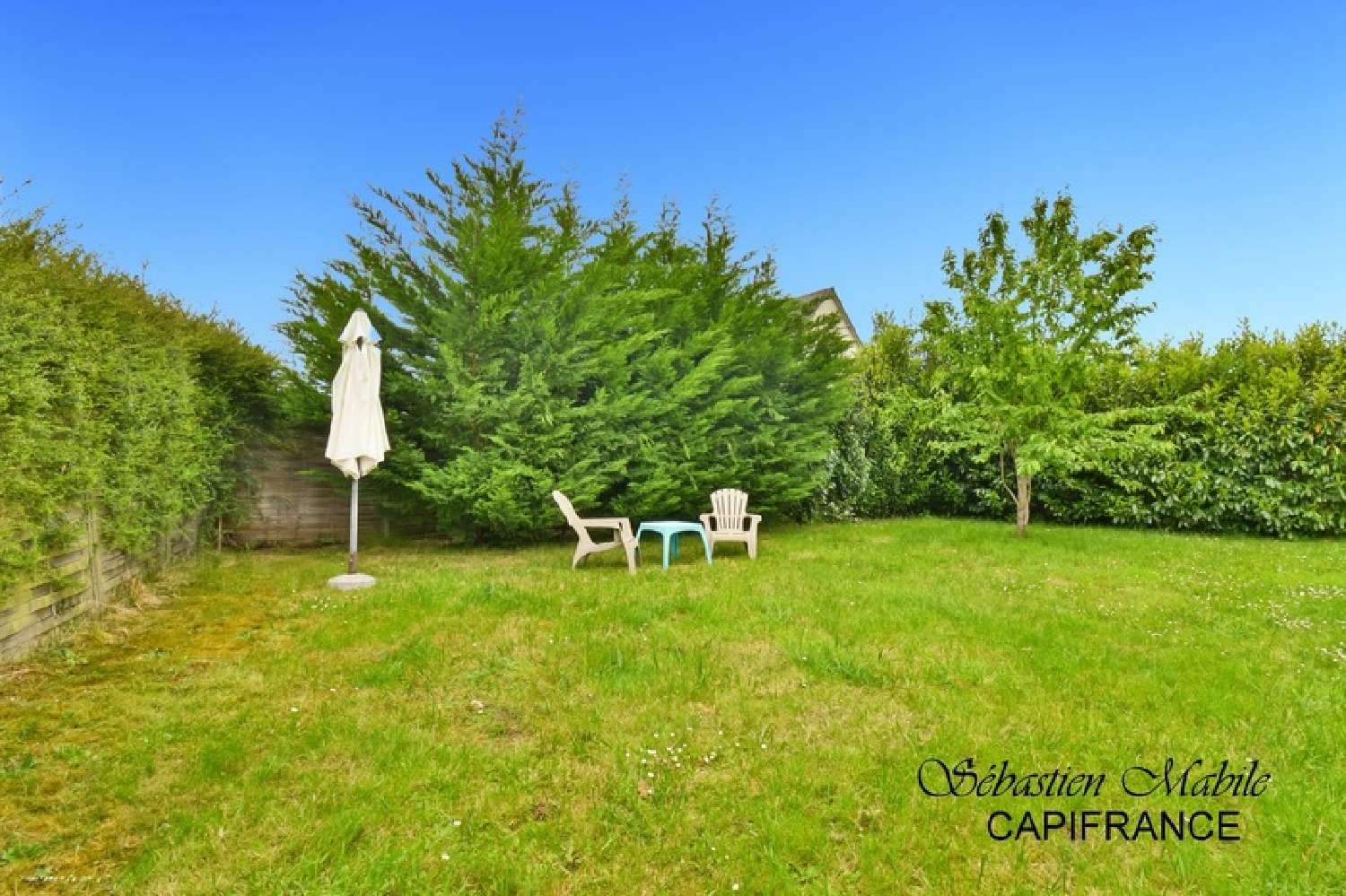  for sale house Pleine-Fougères Ille-et-Vilaine 3