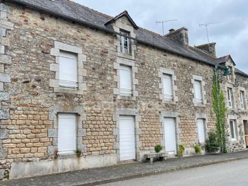Plessala Côtes-d'Armor Haus Bild 7347117