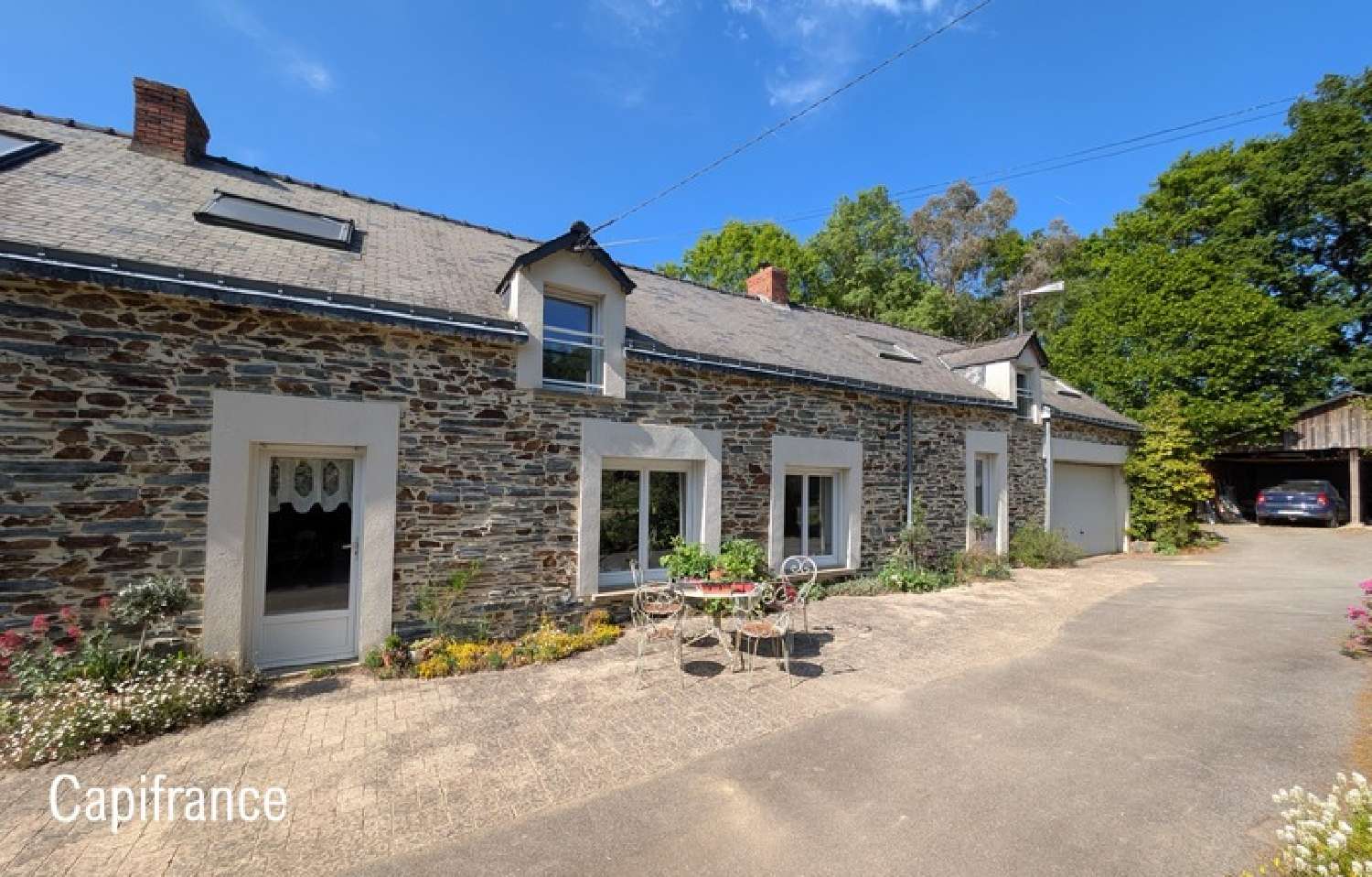  for sale house Plessé Loire-Atlantique 2