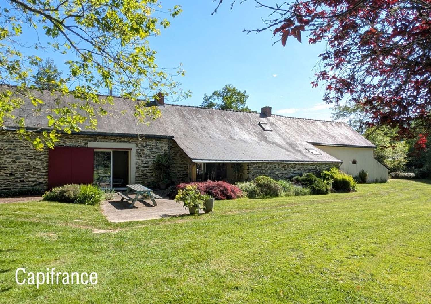 for sale house Plessé Loire-Atlantique 3