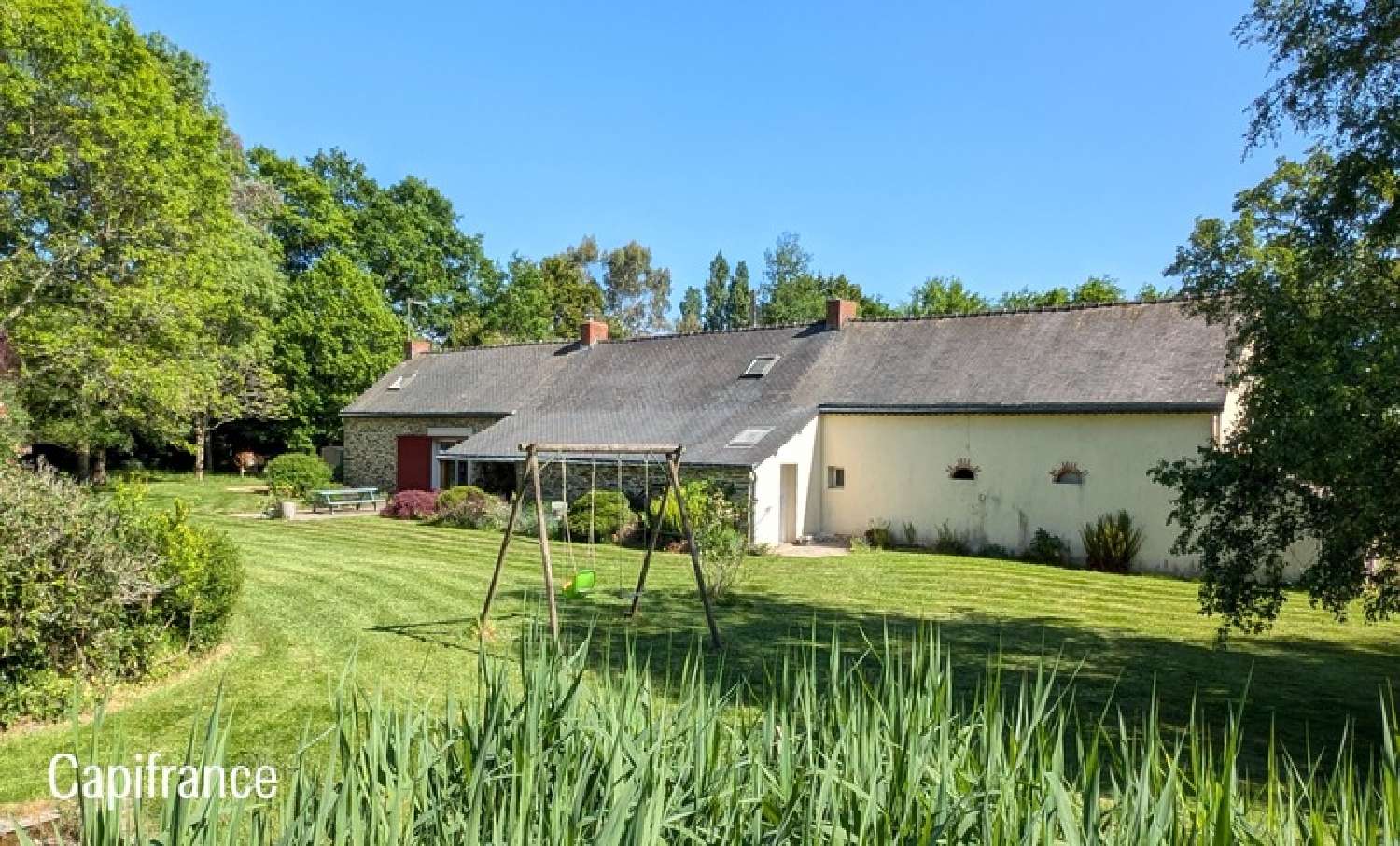  for sale house Plessé Loire-Atlantique 4