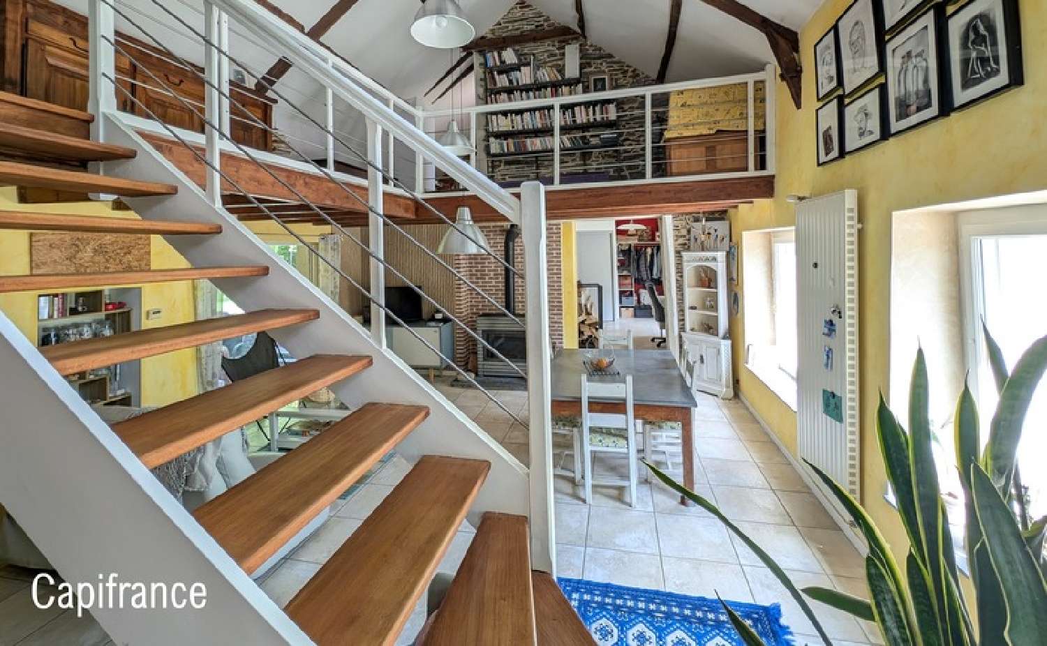  for sale house Plessé Loire-Atlantique 5