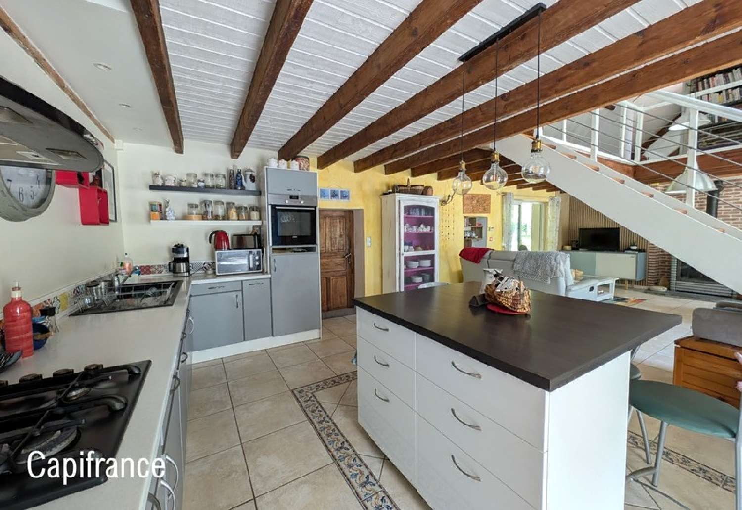 for sale house Plessé Loire-Atlantique 6