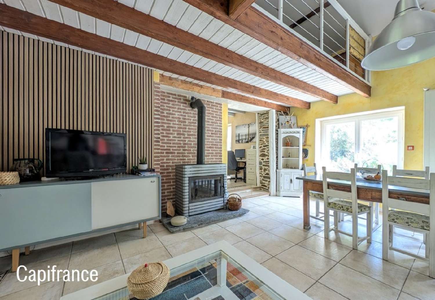  for sale house Plessé Loire-Atlantique 7