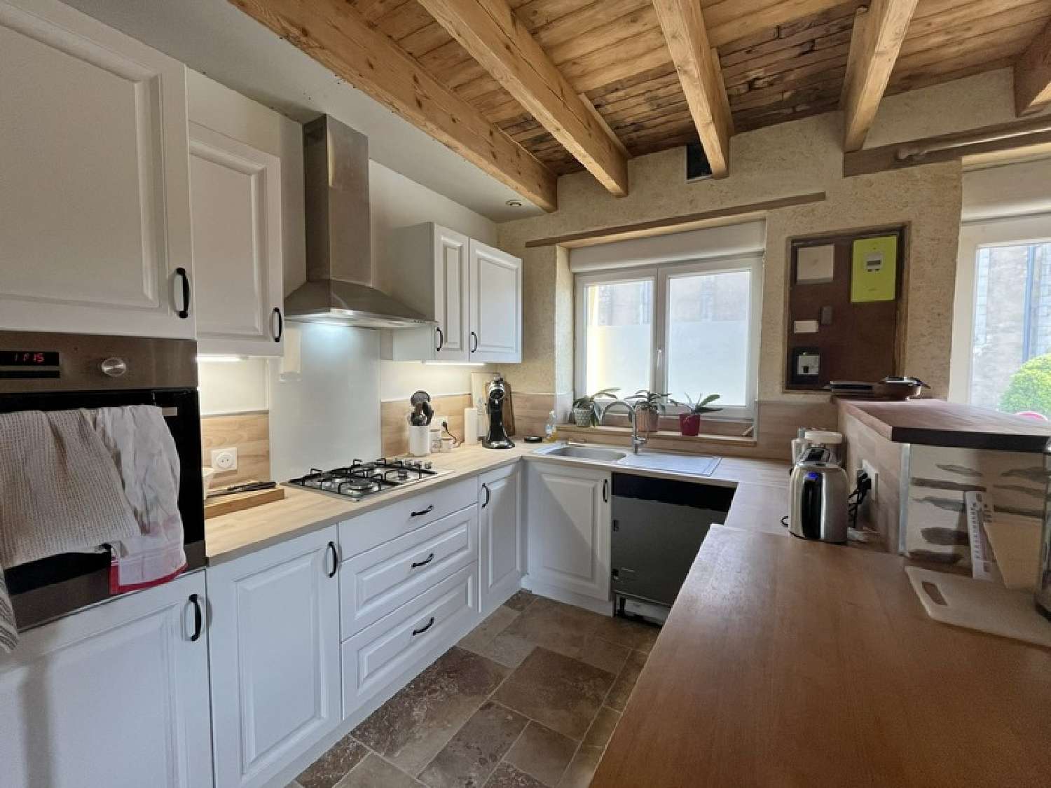  for sale house Plessé Loire-Atlantique 2