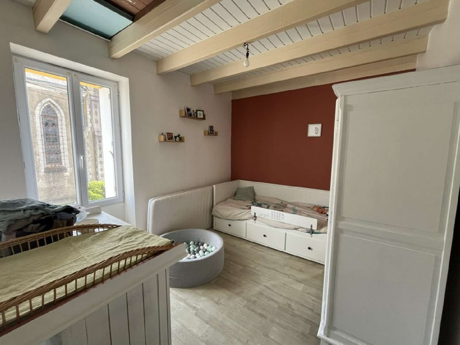  for sale house Plessé Loire-Atlantique 3