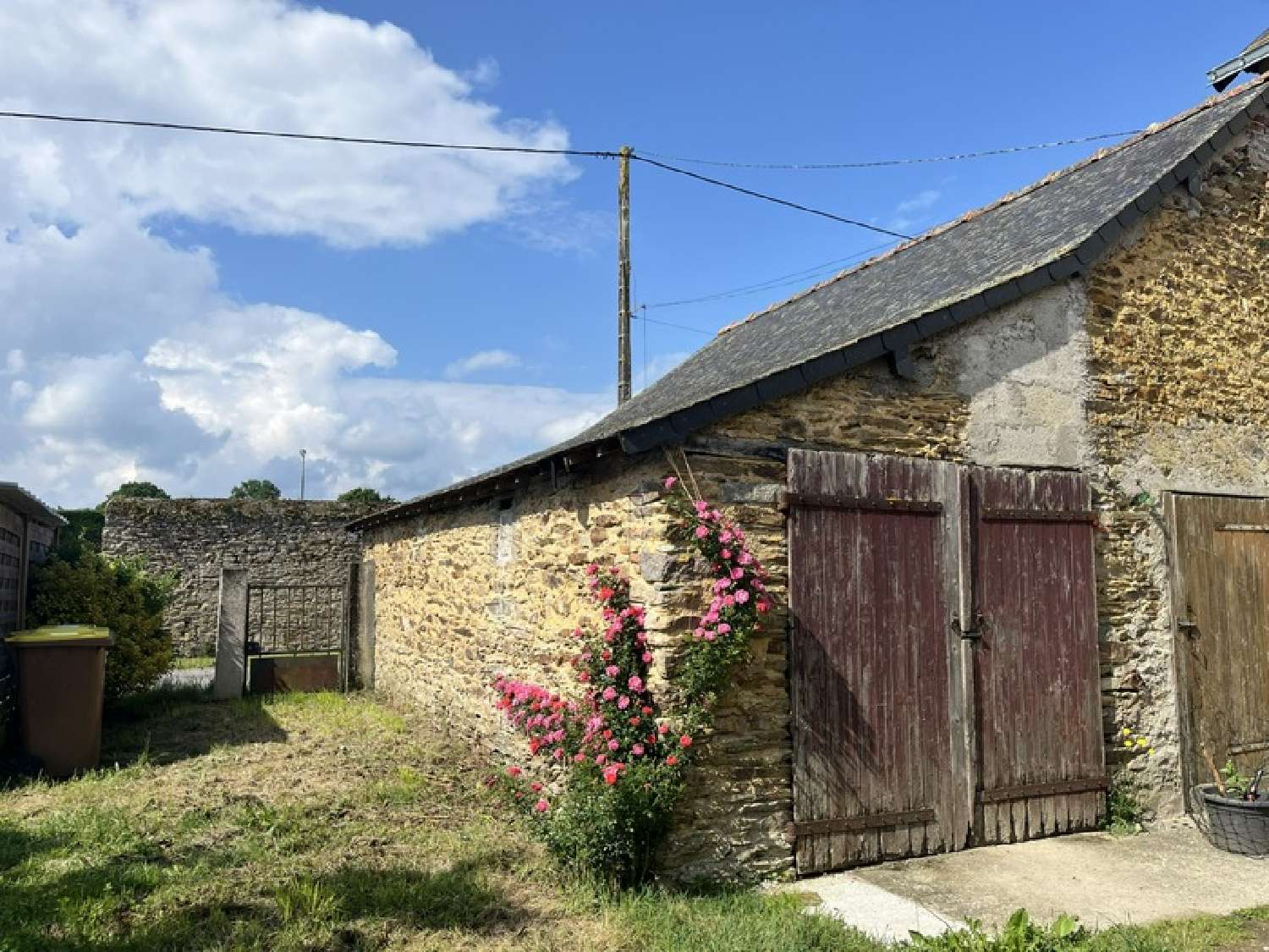  for sale house Plessé Loire-Atlantique 8