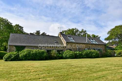 Pleucadeuc Morbihan maison foto 7343292