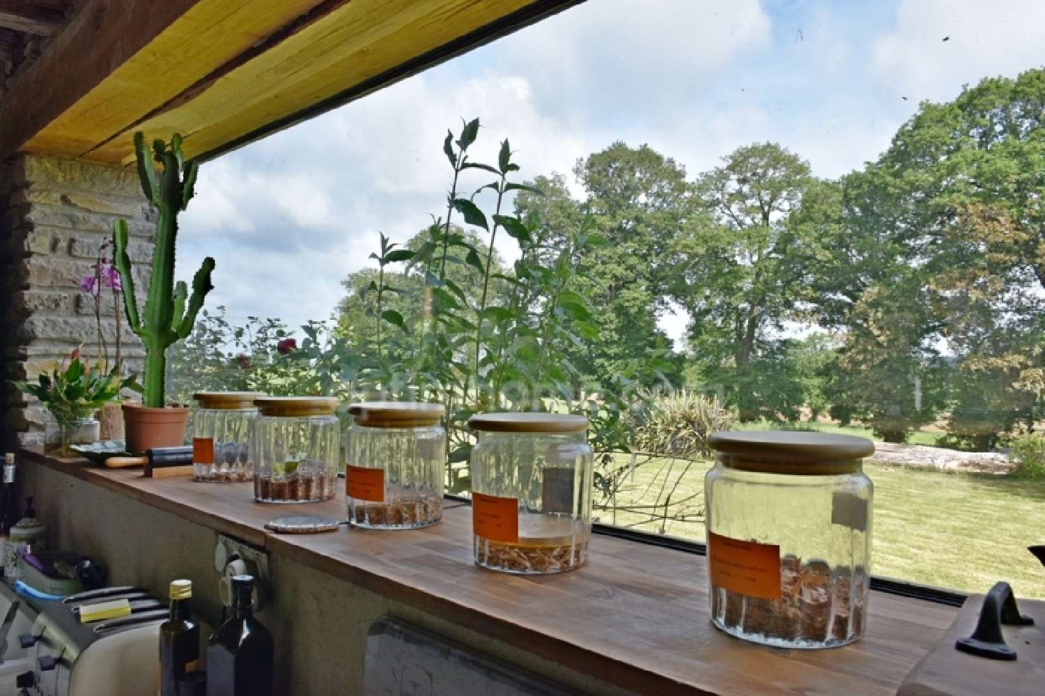  à vendre maison Pleucadeuc Morbihan 6