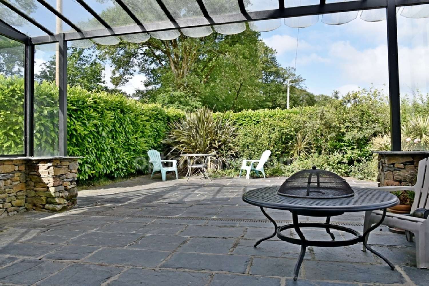  à vendre maison Pleucadeuc Morbihan 8