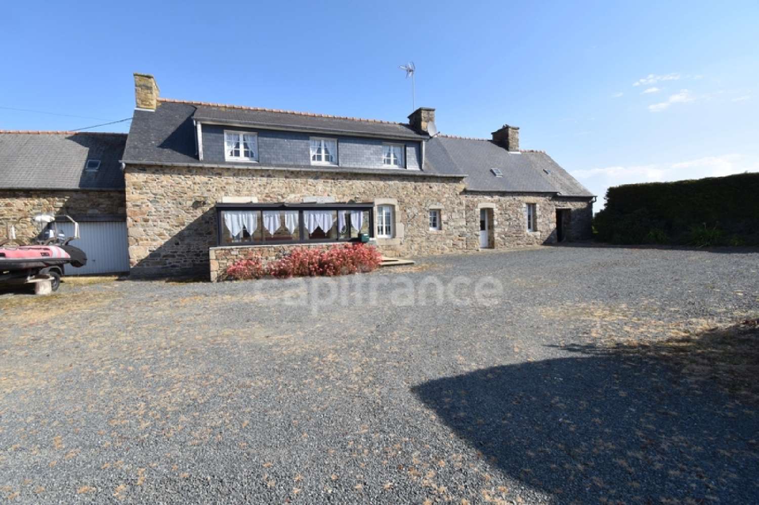  en venta casa Pleumeur-Gautier Côtes-d'Armor 1