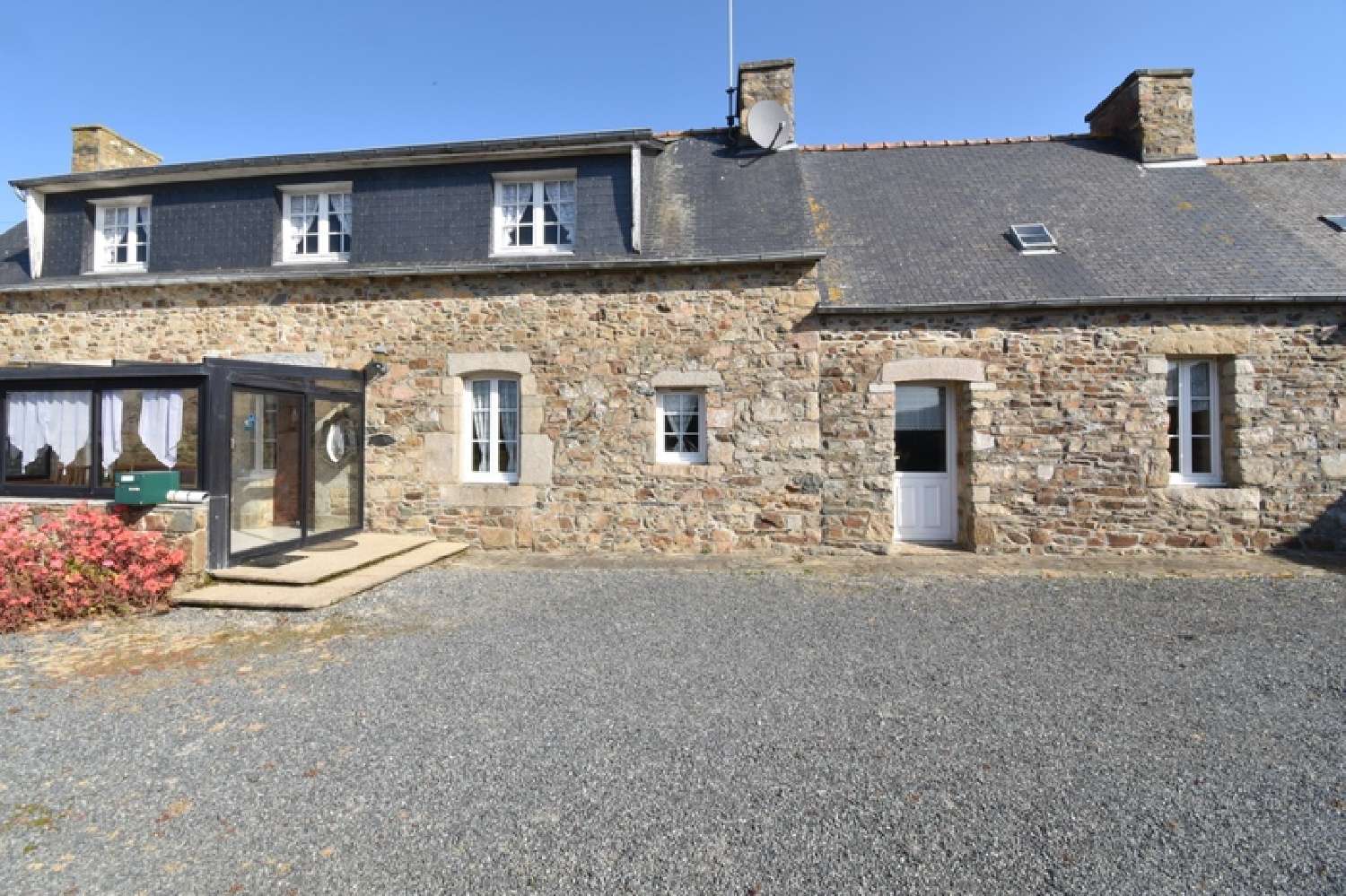  en venta casa Pleumeur-Gautier Côtes-d'Armor 7