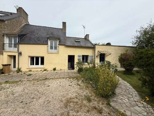 Pleurtuit Ille-et-Vilaine maison foto 7333980