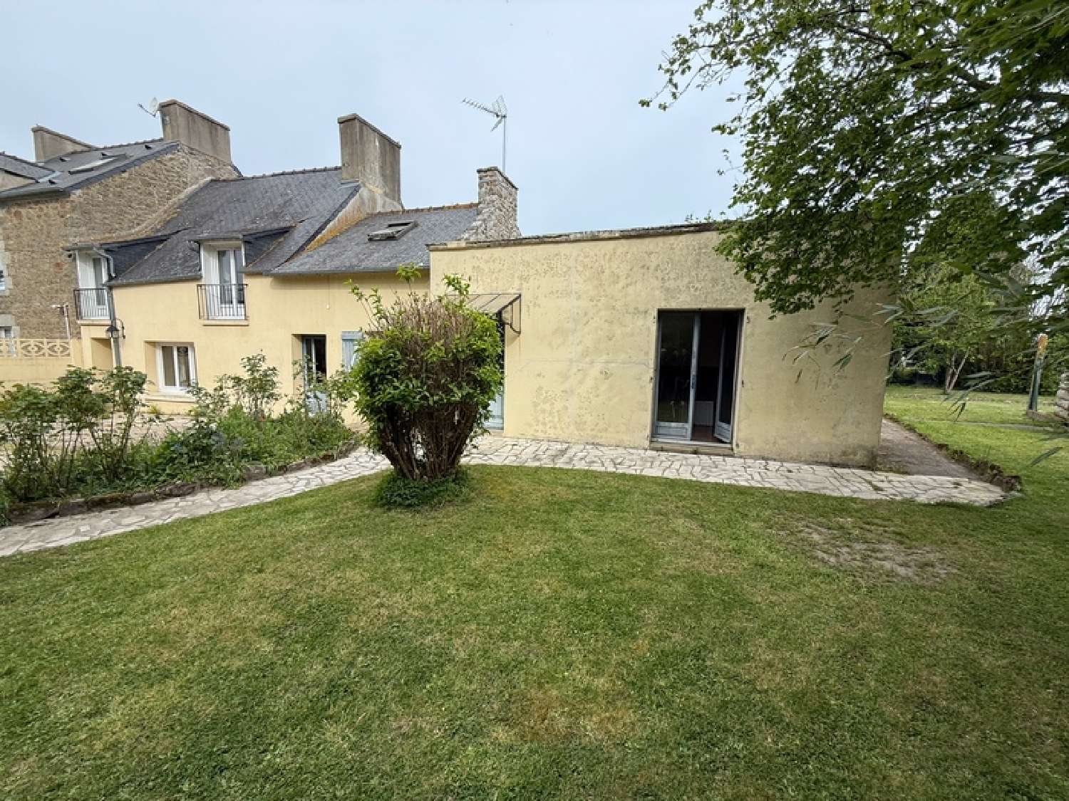 à vendre maison Pleurtuit Ille-et-Vilaine 2