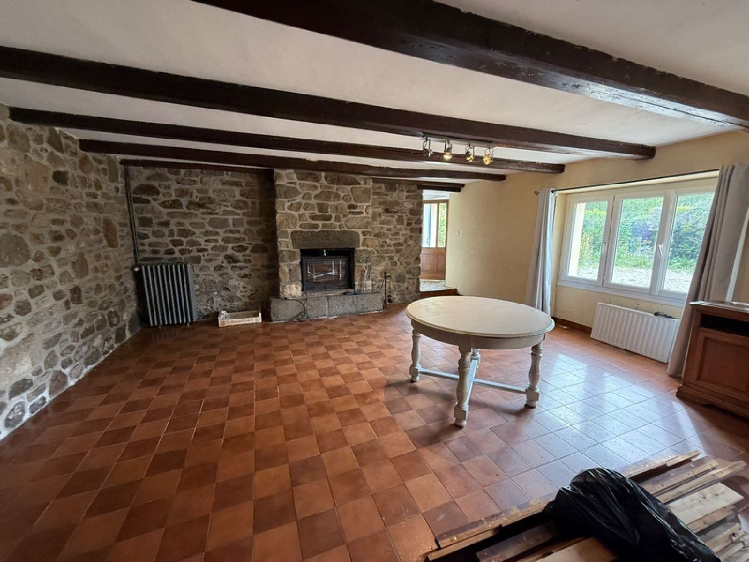 à vendre maison Pleurtuit Ille-et-Vilaine 3
