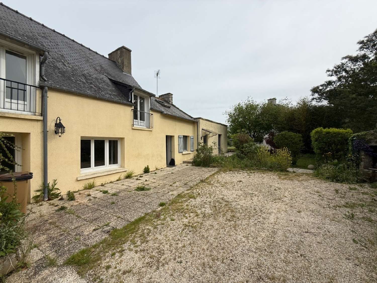 à vendre maison Pleurtuit Ille-et-Vilaine 5
