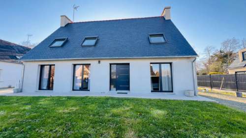 Pleuven Finistère huis foto 7334159