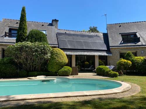 Ploemel Morbihan huis foto 7323116