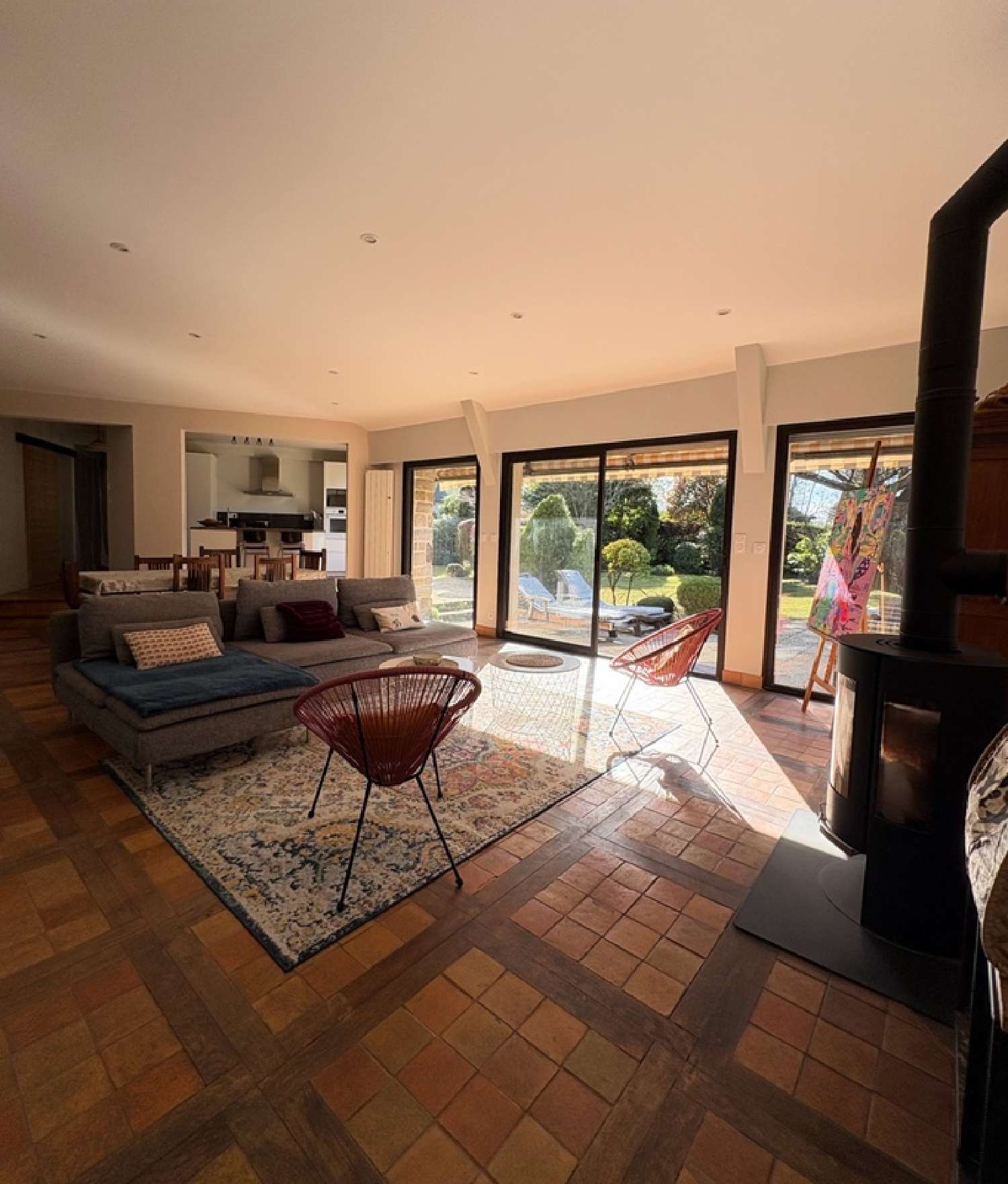  te koop huis Ploemel Morbihan 8