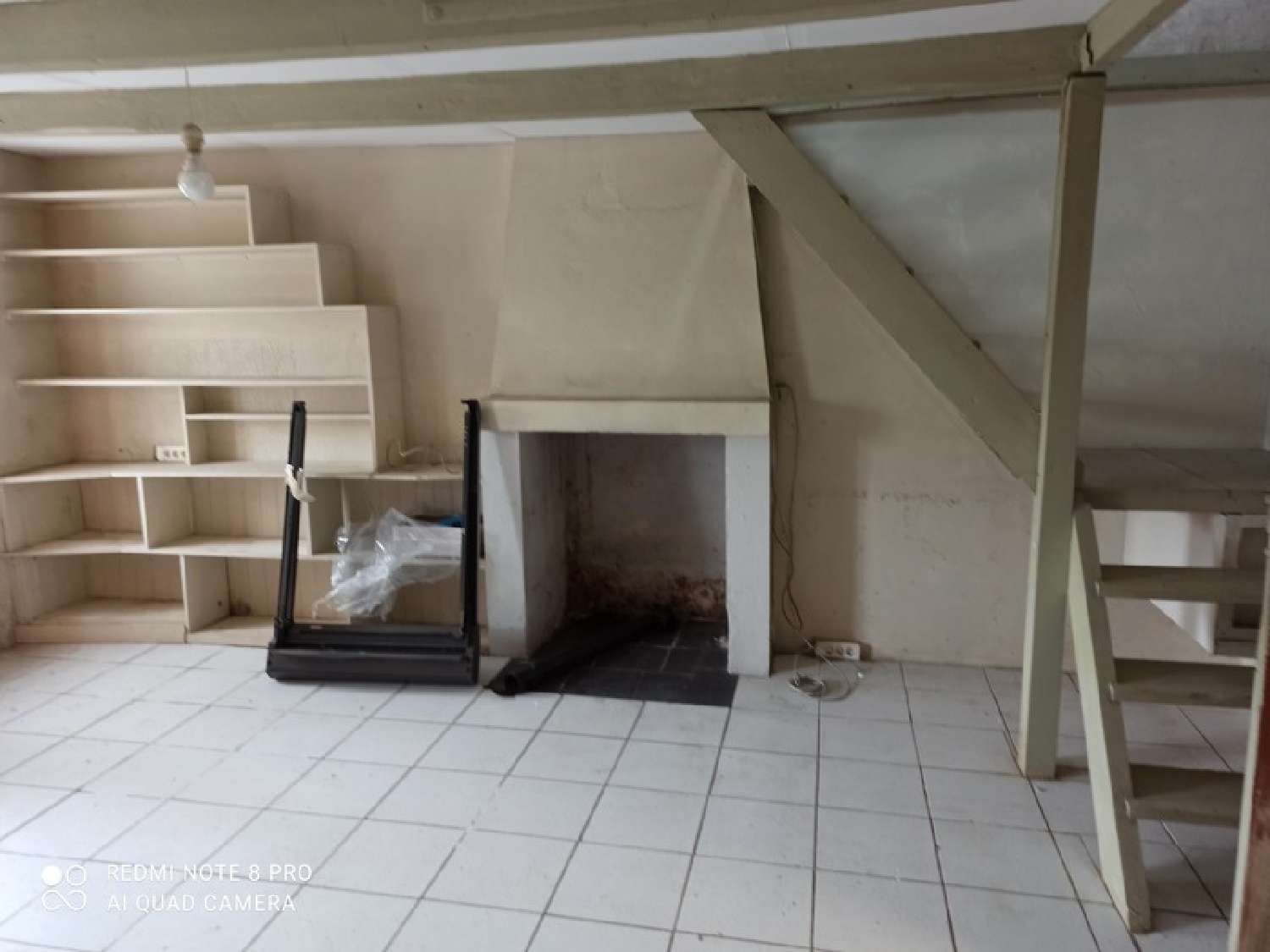 te koop huis Ploërdut Morbihan 2