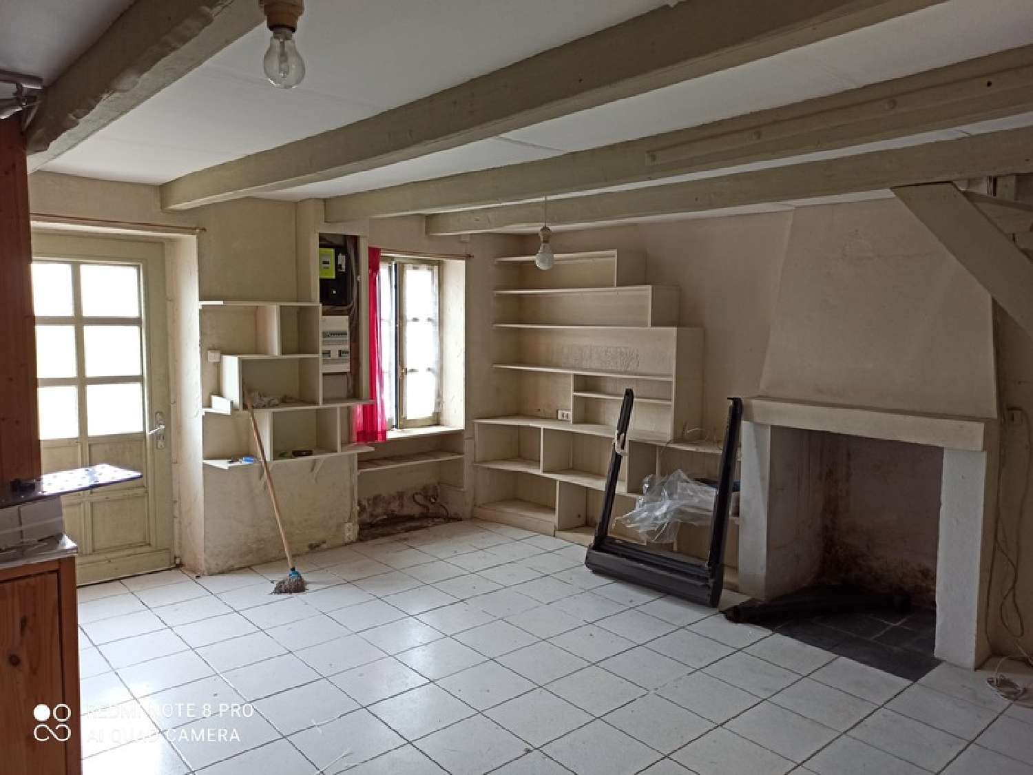 te koop huis Ploërdut Morbihan 4