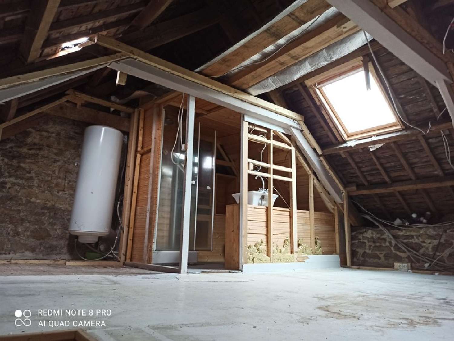 te koop huis Ploërdut Morbihan 5
