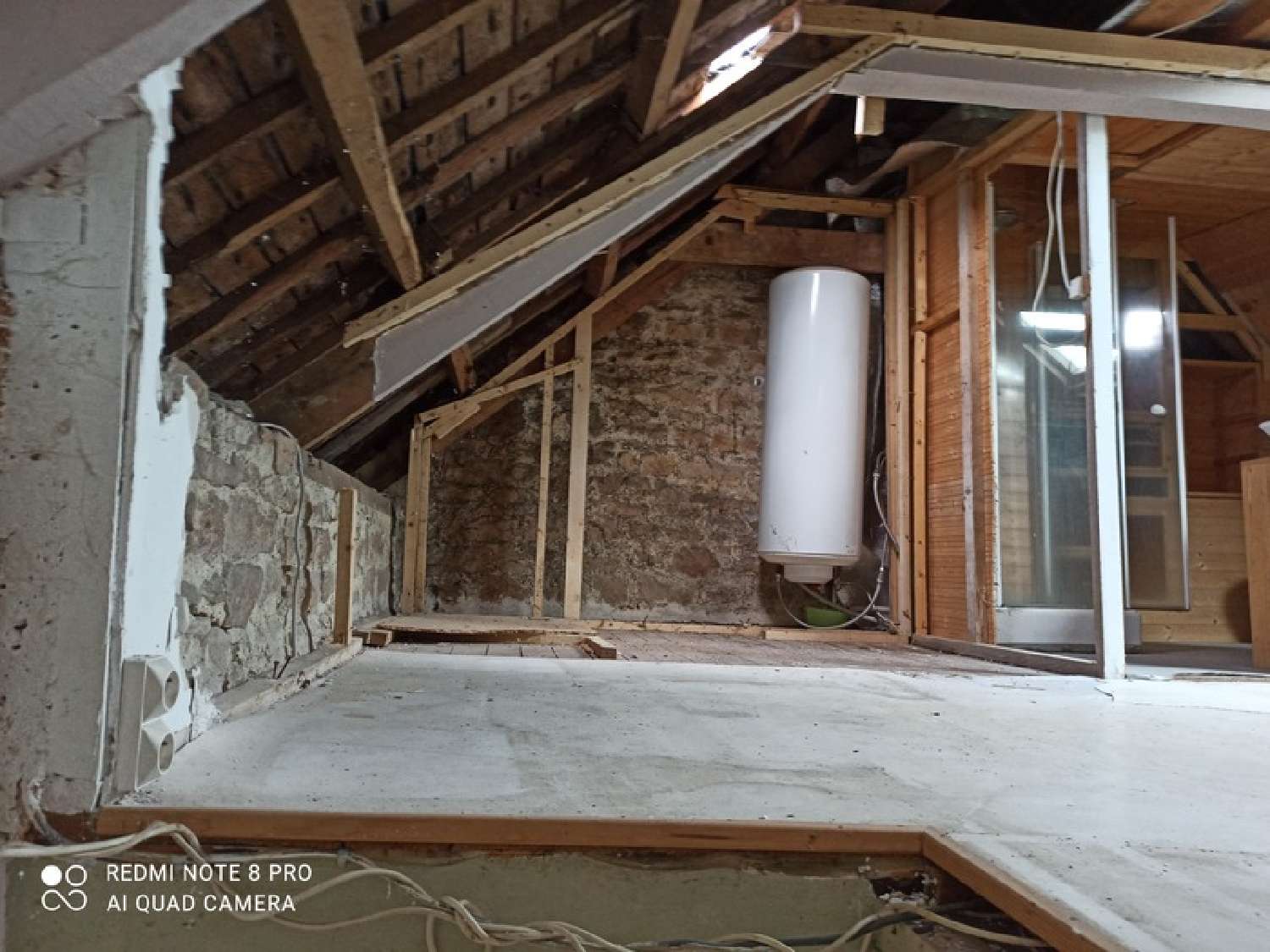 te koop huis Ploërdut Morbihan 6