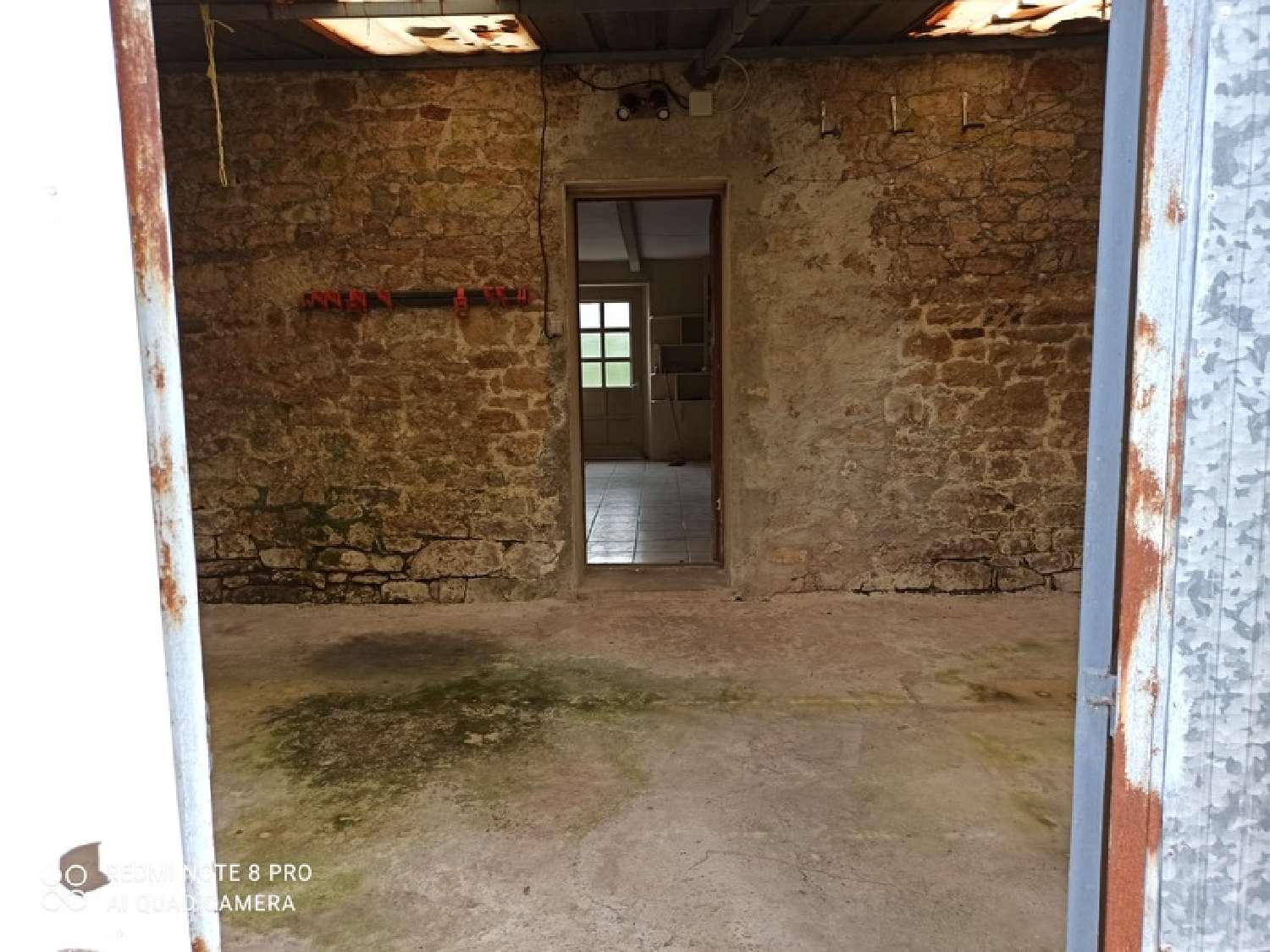 te koop huis Ploërdut Morbihan 7