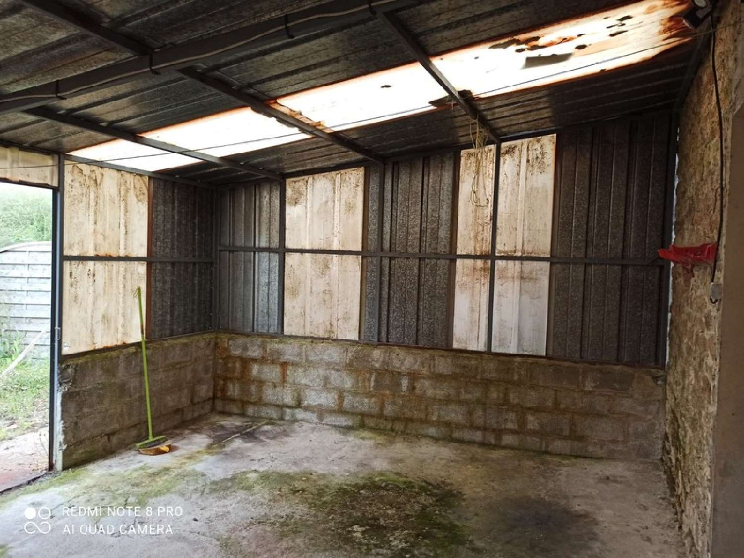 te koop huis Ploërdut Morbihan 8