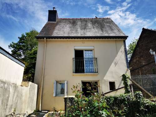 Ploërmel Morbihan huis foto 7328160