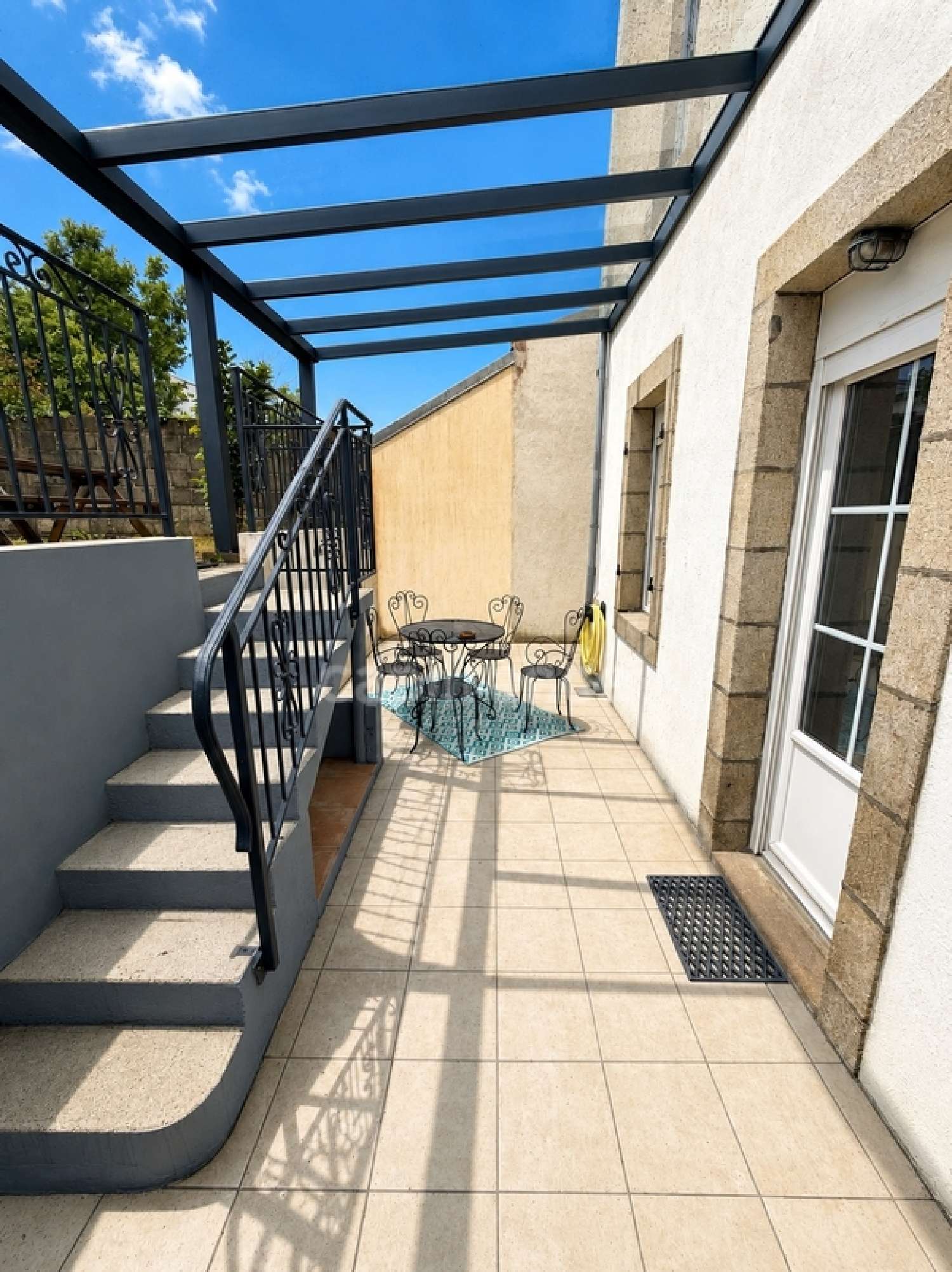 en venta casa Plomodiern Finistère 3