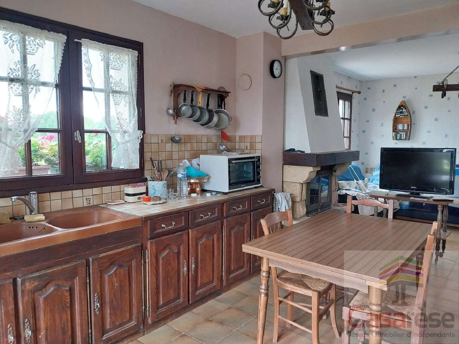  for sale house Plouasne Côtes-d'Armor 7