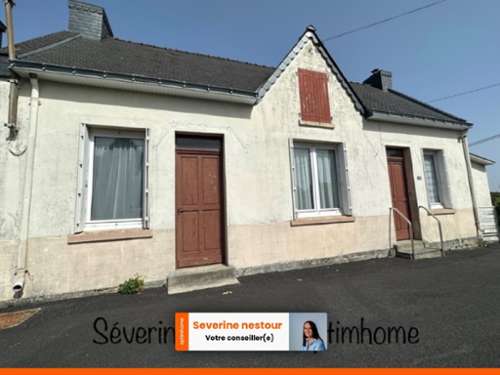 Plouay Morbihan maison foto 7331817