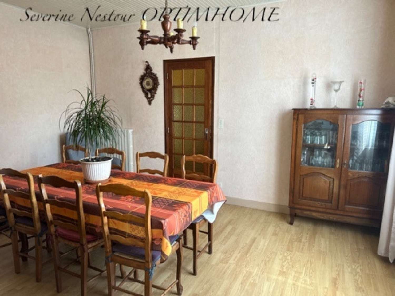  à vendre maison Plouay Morbihan 2