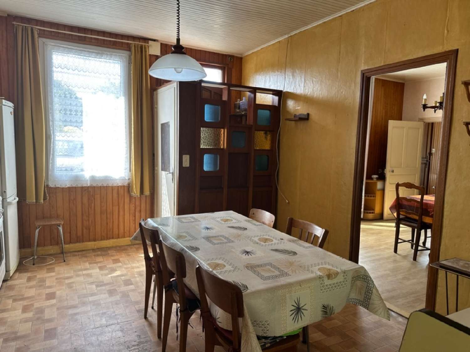  à vendre maison Plouay Morbihan 4