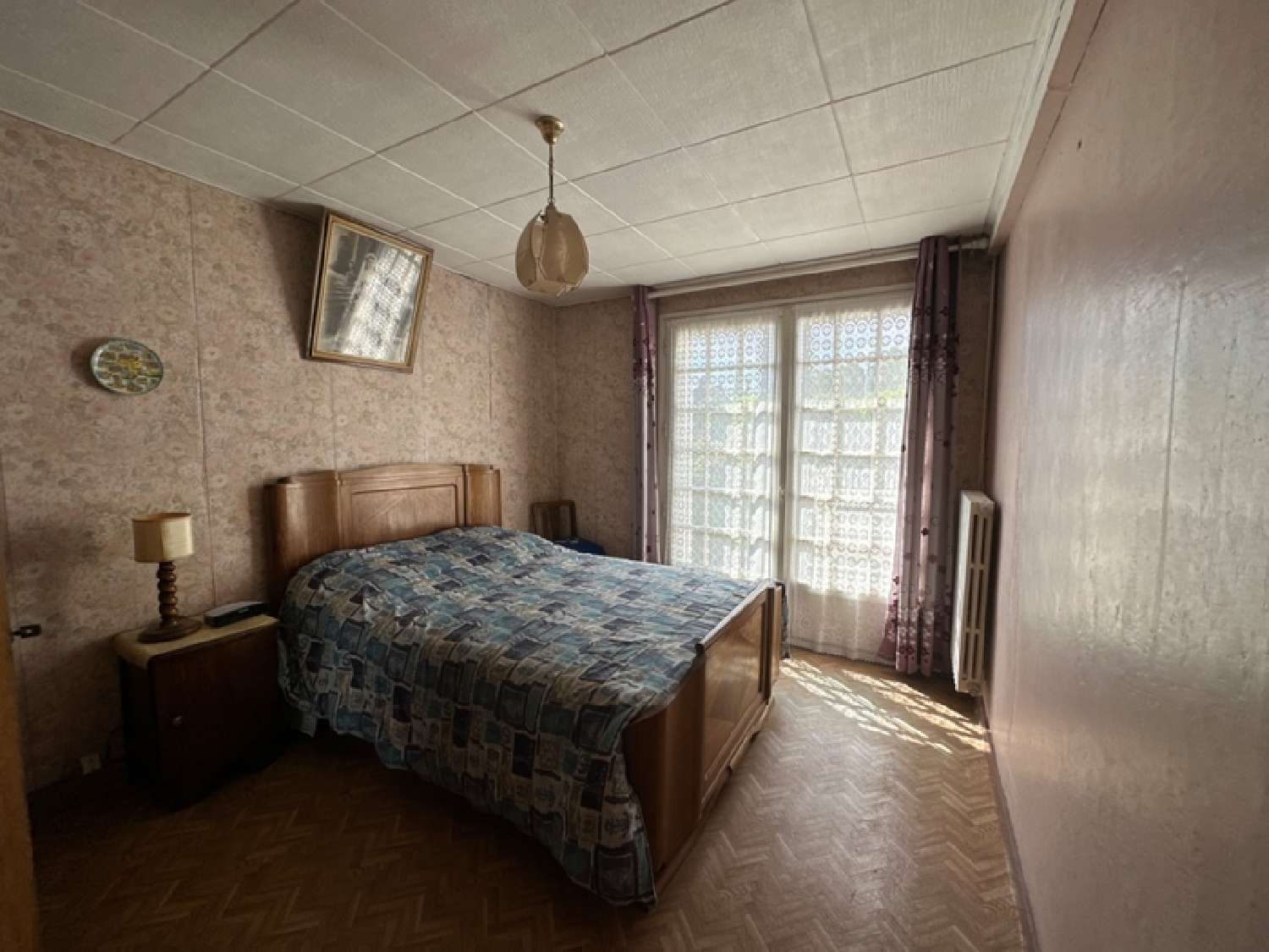  à vendre maison Plouay Morbihan 5