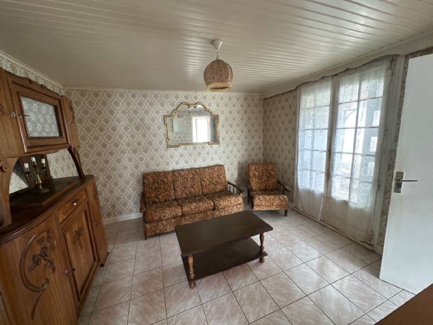 à vendre maison Plouay Morbihan 6
