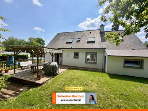Plouay Morbihan huis foto 7340630