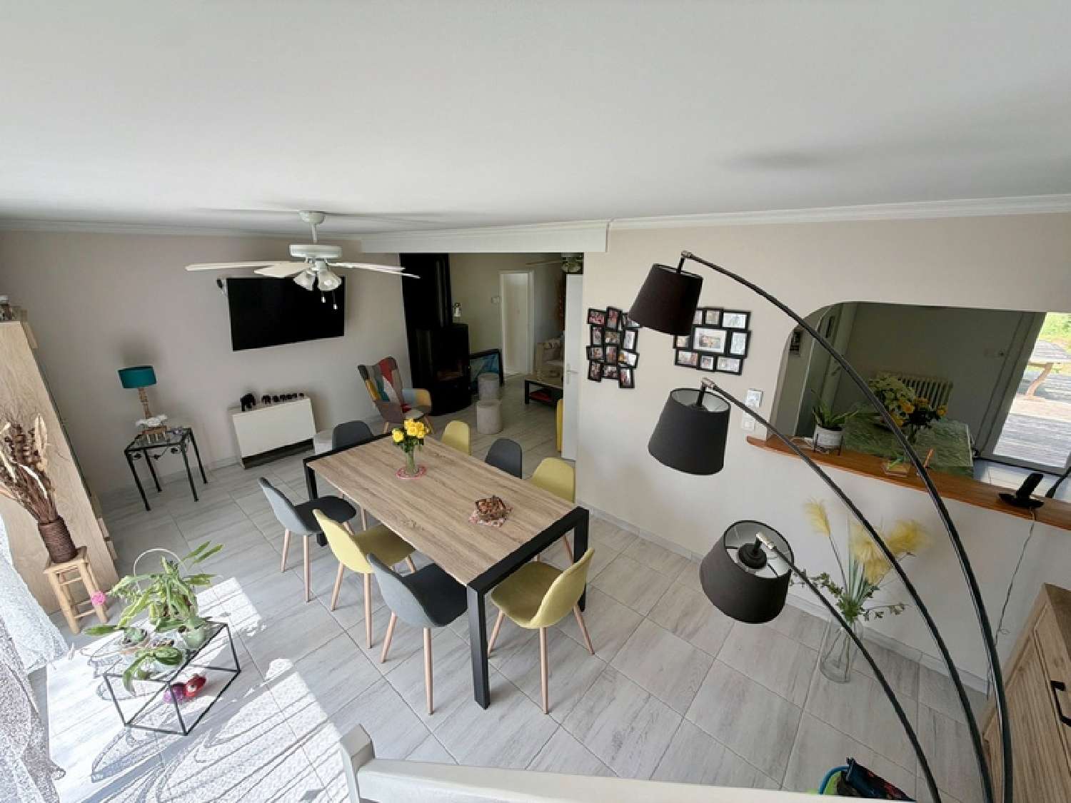  te koop huis Plouay Morbihan 3