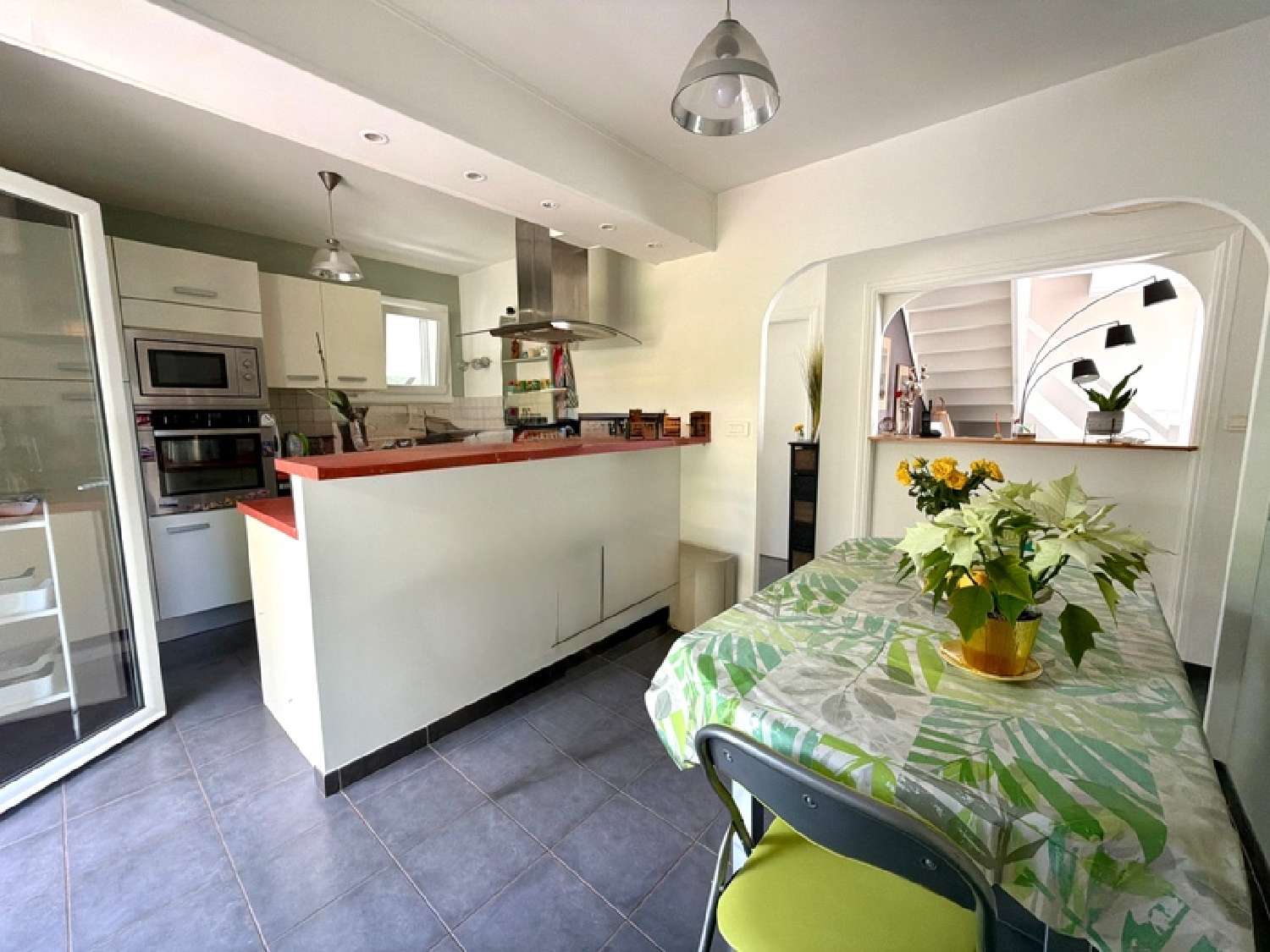  te koop huis Plouay Morbihan 4