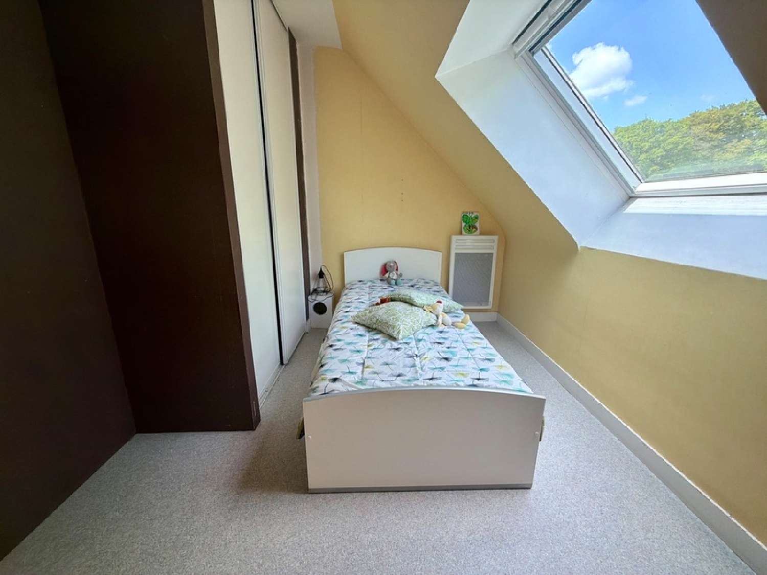  te koop huis Plouay Morbihan 7