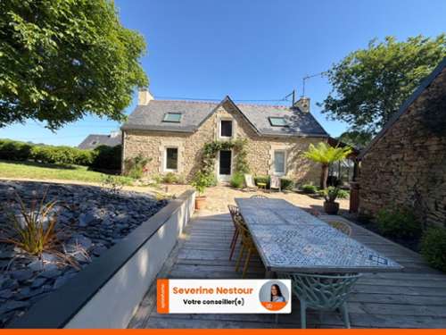 Plouay Morbihan maison foto 7343293