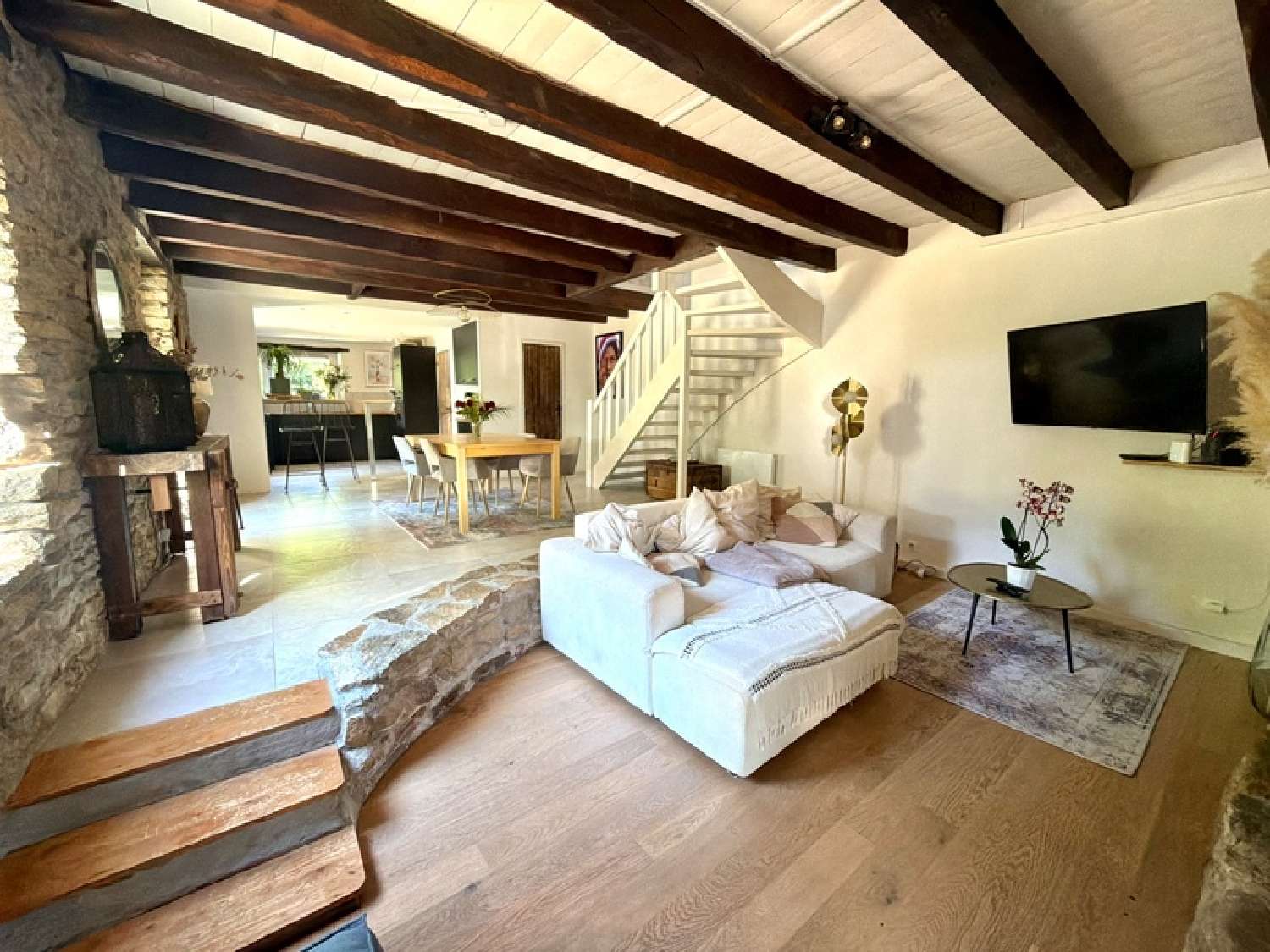 à vendre maison Plouay Morbihan 2