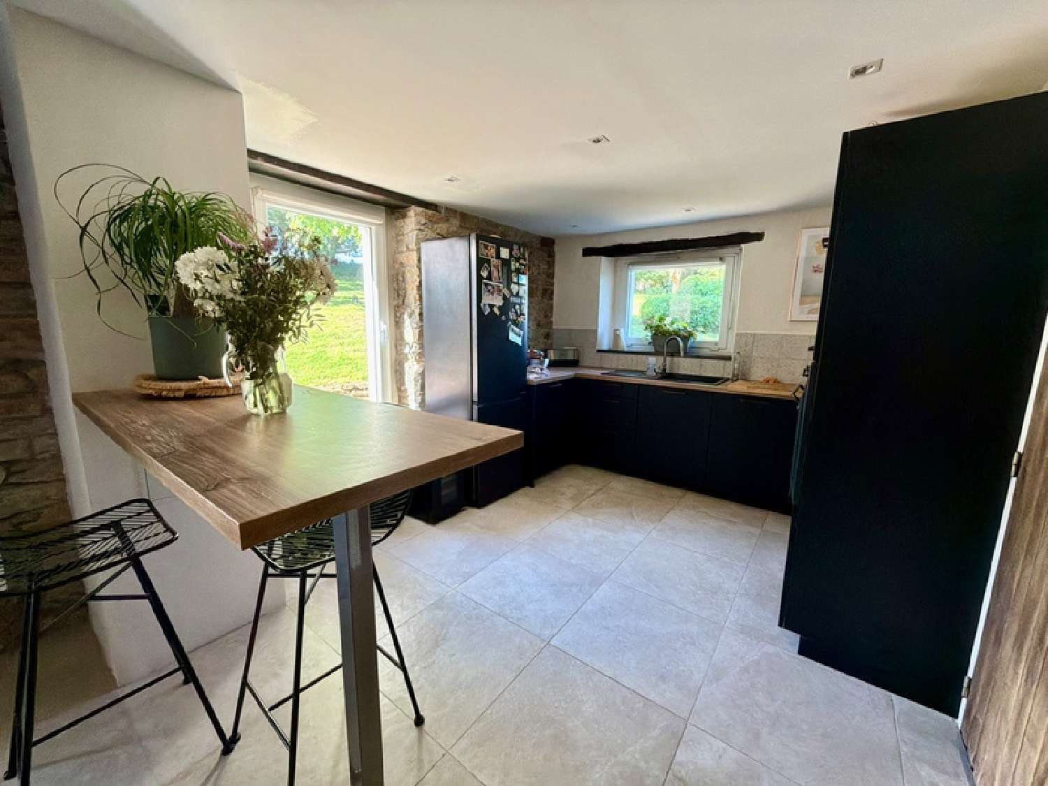  à vendre maison Plouay Morbihan 3