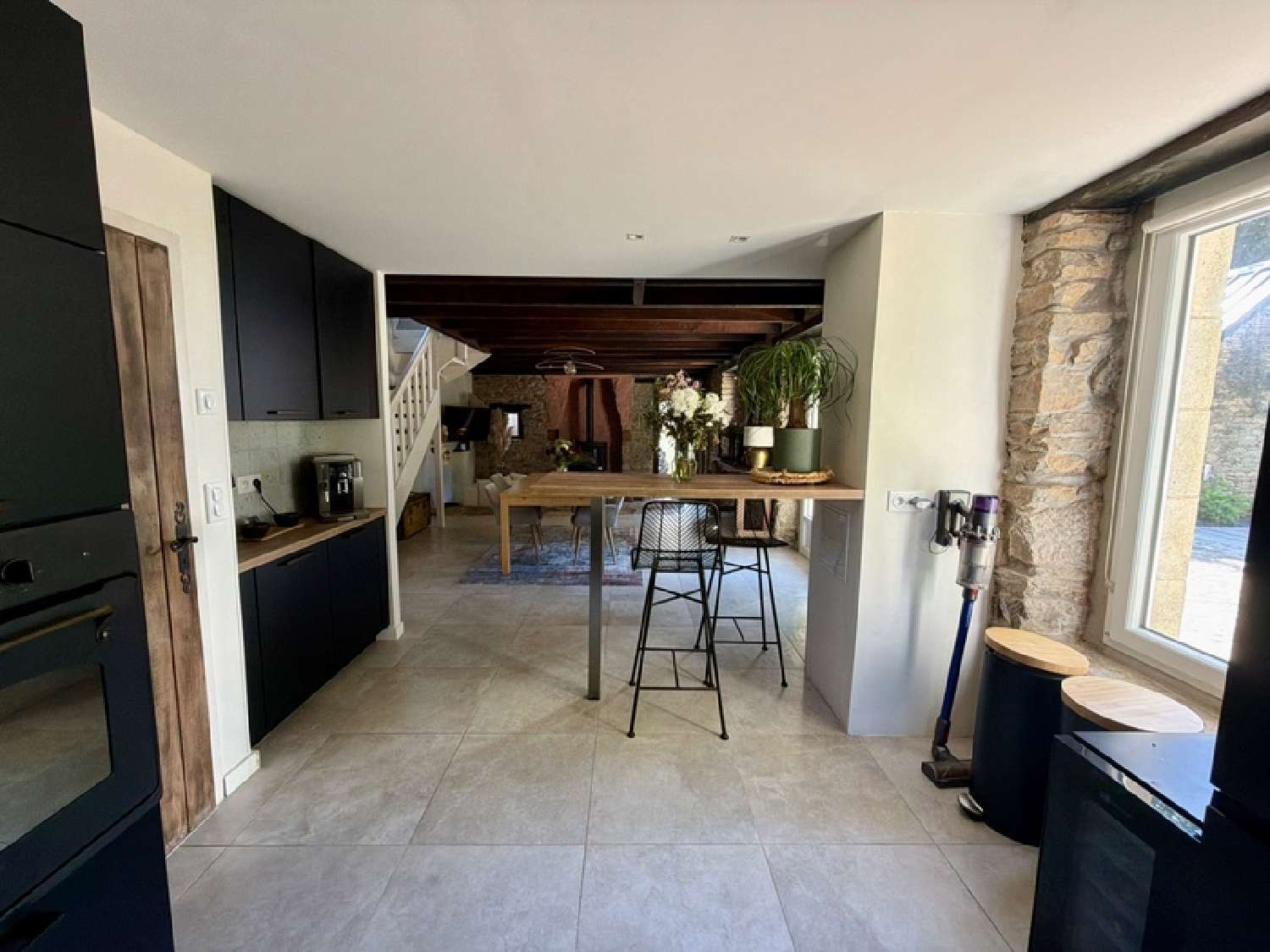  à vendre maison Plouay Morbihan 4