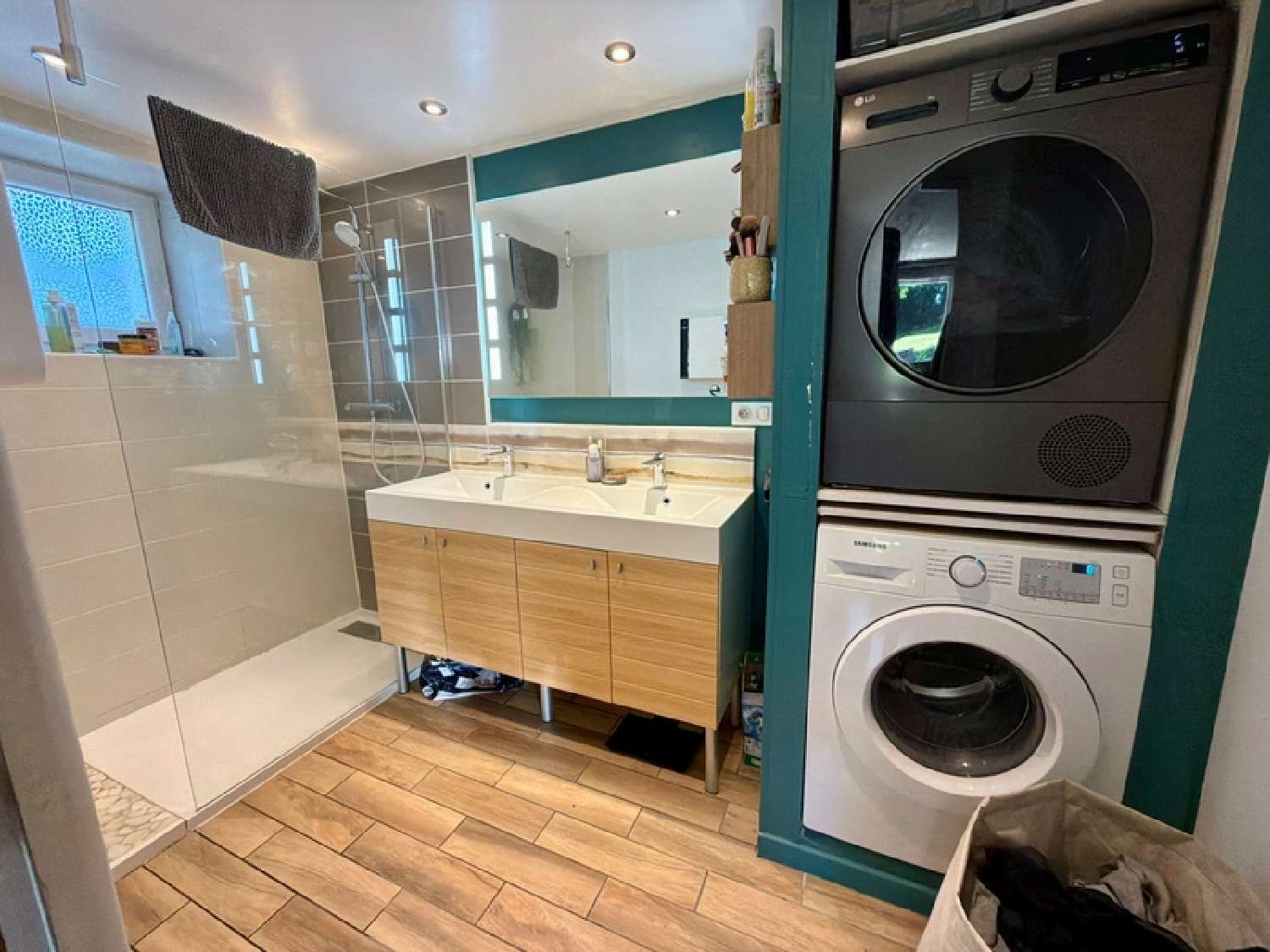  à vendre maison Plouay Morbihan 5