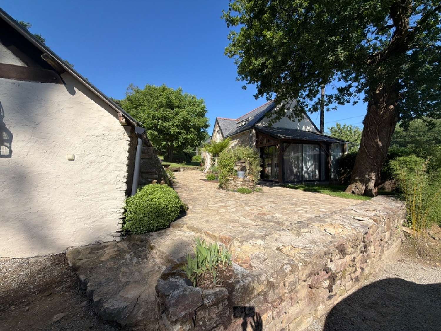  à vendre maison Plouay Morbihan 6